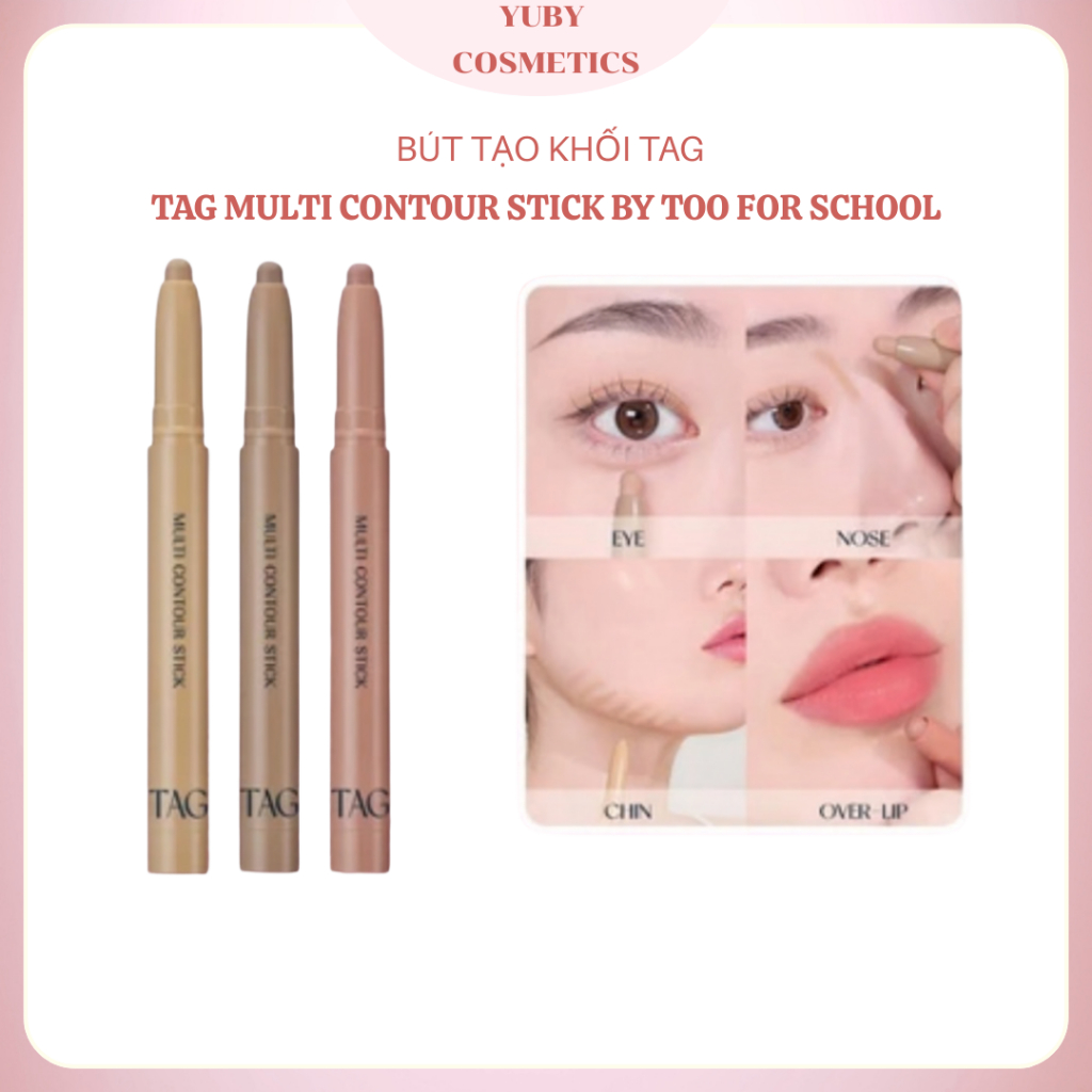 Tag contour stick - Giá Tốt, Sale Tháng 07, Ship 0 Đồng | Shopee Việt Nam