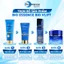 Nước Cân Bằng Dưỡng Da Bio-Renew Peptide-75 Chiết Xuất Sữa Ong Chúa 100ml tặng 1 túi ST 200g