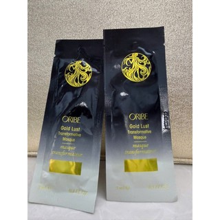 bộ dầu gội và dầu xả Oribe Gold Lust Repair & Restore