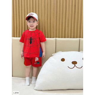 COMBO 2 BỘ BÉ TRAI NHỆN
