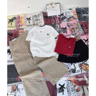 COMBO 3 ÁO NGỰA 🐎