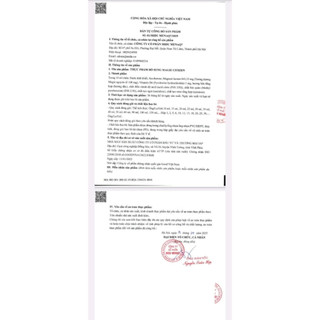 Magie Citizen – Tốt Cho Thần Kinh, Hỗ Trợ Giảm Chuột Rút, Tê Bì Tay Chân, Kích Thích Hấp Thu Canxi