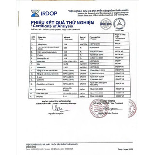 Magie Citizen – Tốt Cho Thần Kinh, Hỗ Trợ Giảm Chuột Rút, Tê Bì Tay Chân, Kích Thích Hấp Thu Canxi