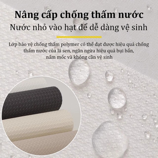 Rèm Cửa Sổ Chống Nắng YOWXII Rèm Phong Cách Hiện Dại 95% Rèm Cửa Sổ Phòng Ngủ