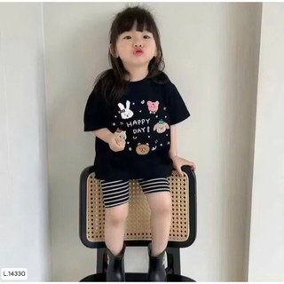 SET 2 BỘ BÉ GÁI IN HÌNH CUTE ĐANG HOT