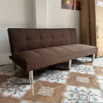 Ghế Sofa Giường Cao Cấp 6 Chân Bọc Vải Nỉ - Da - Nhung, Ghế Sofa Bed 1m7, Chân Inox Chịu Lực Tốt, Giá Ưu Đãi — ảnh 6