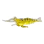 Mồi tôm giả câu lure 4,5cm 1g