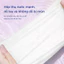 Khăn Giấy Rút Treo Tường Đa Năng SIPIAO 1000 tờ 4 Lớp Loại 1-Tặng Móc Treo