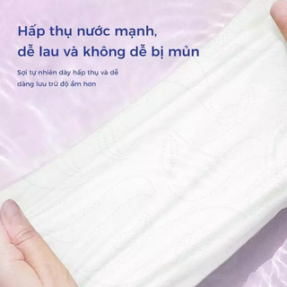 [Thùng 10 Bịch] Khăn Giấy Rút Treo Tường Đa Năng SIPIAO 1000 tờ 4 Lớp Loại 1-Tặng Móc Treo