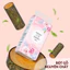 Khăn Giấy Rút Treo Tường Đa Năng SIPIAO 1000 tờ 4 Lớp Loại 1-Tặng Móc Treo