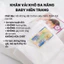Khăn Khô Đa Năng Baby Hiền Trang Siêu Mềm Mịn, An Toàn Cho Da (~160g/1 Túi )