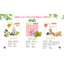 ComBo Dầu Gội MỘC AN 300ml & MỘC 500ml Với Thành Phần Thiên Nhiên, Hỗ Trợ Giảm Rụng Tóc Hiệu Quả Suôn Mượt