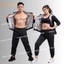 Quần Áo Ép Cân Ký Nam Nữ Sport Lót Phủ Bạc Nano - Ra Mồ Hôi Nhanh Chống Thấm Nước Phù Hợp Chơi Thể Thao