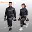 Quần Áo Ép Cân Ký Nam Nữ Sport Lót Phủ Bạc Nano - Ra Mồ Hôi Nhanh Chống Thấm Nước Phù Hợp Chơi Thể Thao