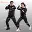 Quần Áo Ép Cân Ký Nam Nữ Sport Lót Phủ Bạc Nano - Ra Mồ Hôi Nhanh Chống Thấm Nước Phù Hợp Chơi Thể Thao