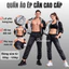 Quần Áo Ép Cân Ký Nam Nữ Sport Lót Phủ Bạc Nano - Ra Mồ Hôi Nhanh Chống Thấm Nước Phù Hợp Chơi Thể Thao