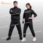 Quần Áo Ép Cân Ký Nam Nữ Sport Lót Phủ Bạc Nano - Ra Mồ Hôi Nhanh Chống Thấm Nước Phù Hợp Chơi Thể Thao
