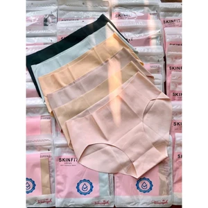Set 05 quần lót su không viền Tr1umph xuất xịn có bigsize