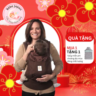 Ergobaby Organic – Địu Em Bé 100% Cotton Hữu Cơ – Chuẩn Ergonomic – Tải Trọng 20kg
420.000
₫
TP. Hồ Chí Minh