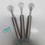 DAO NẠO DỪA SỢI INOX KHÔNG GỈ - Dụng cụ bào dừa, nạo dừa tươi, lưỡi thép bền đẹp, dễ sử dụng