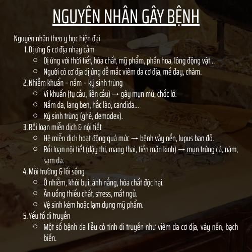 Cao bôi da liễu - viêm da cơ địa, nấm ngứa, chàm, á sừng, vảy nến, Eczema, Zona - Đông Cát Đường