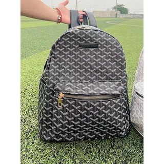 ( Mở Bán Quai To ) Balo đi học size to 40 nam nữ Vảy Sọc Kẻ mới thời trang đựng vừa sách vở A4 thời trang đi chơi đi học