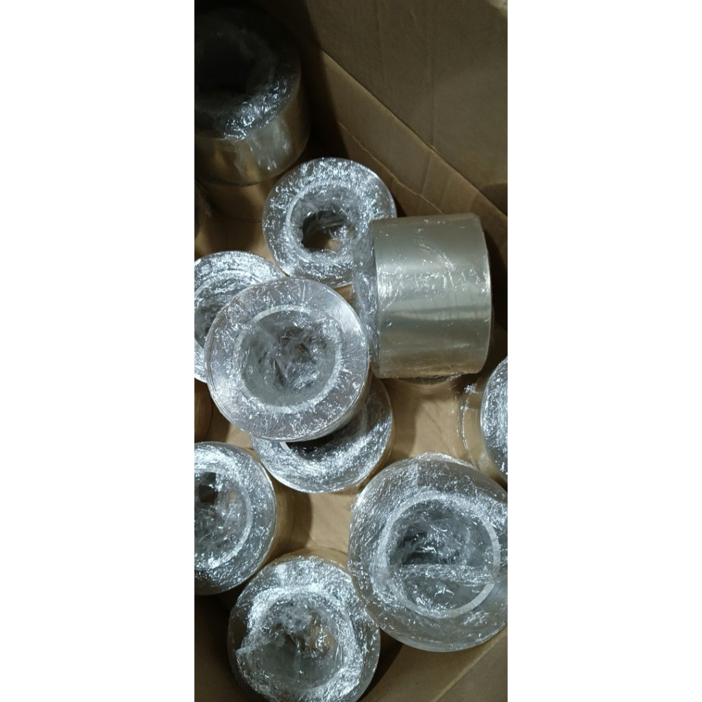 [ hỏa tốc hcm] cuộn meka làm hoa handmade quà tặng hottrend trang trí Angihome