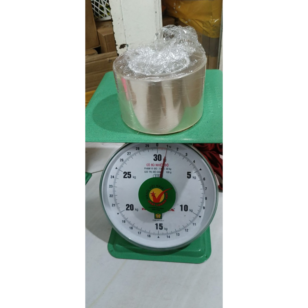 [ hỏa tốc hcm] cuộn meka làm hoa handmade quà tặng hottrend trang trí Angihome