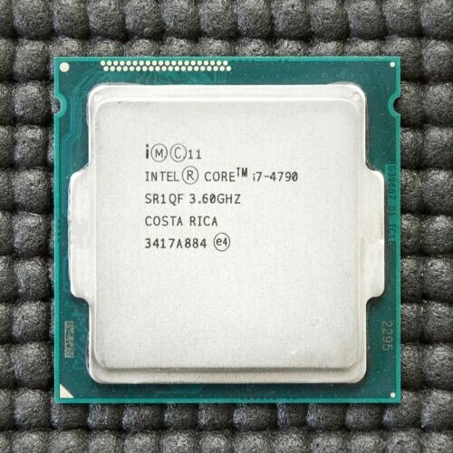 Cpu I7 4770 - 4790 socket 1150 | Shopee Việt Nam