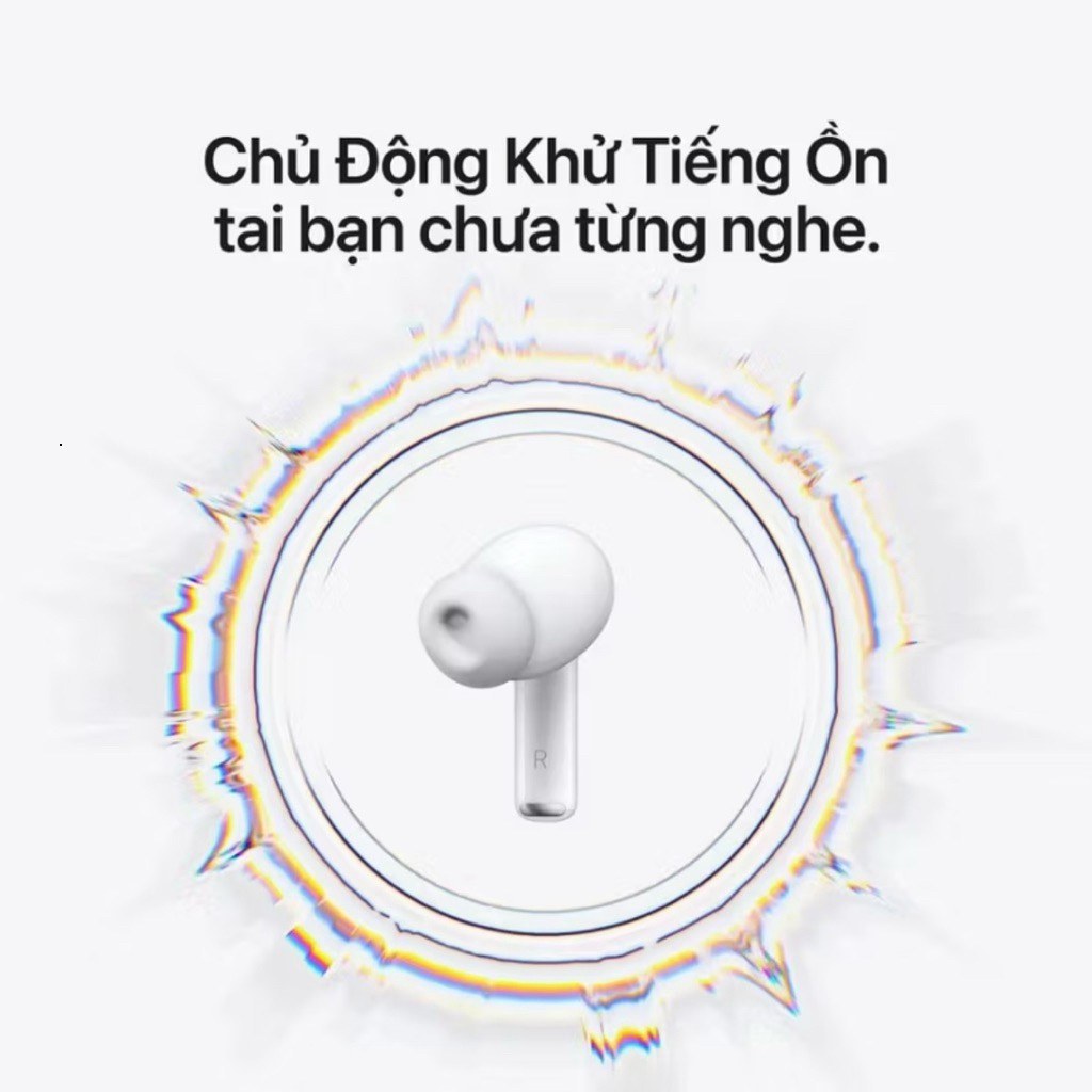 Tai nghe Bluetooth Không Dây Pro 3 Bản 8H Định Vị Đổi Tên Nghe Nhạc Dùng Cho Mọi Dòng Máy.