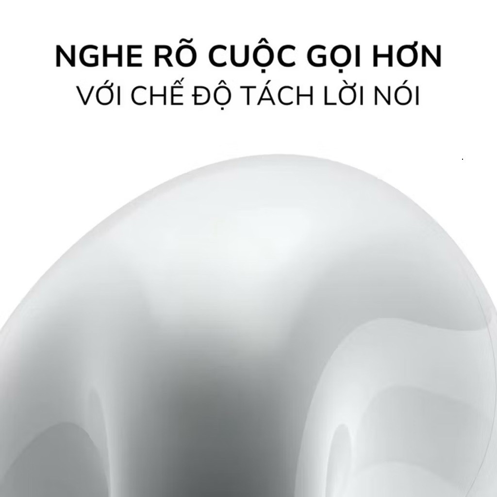 Tai nghe Bluetooth Không Dây Pro 3 Bản 8H Định Vị Đổi Tên Nghe Nhạc Dùng Cho Mọi Dòng Máy.