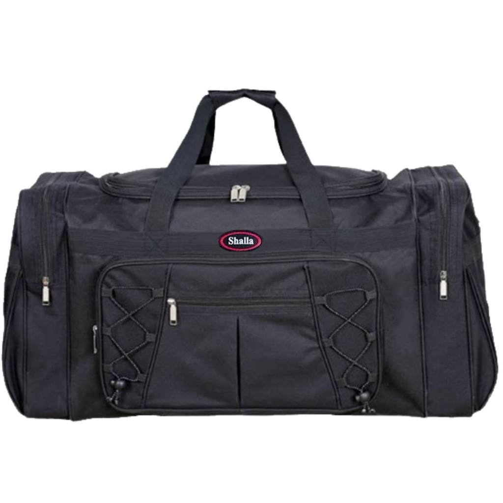 Túi trống mẫu mới Big Oxford 44CM M.e.n [XƯỞNG SẢN XUẤT]
