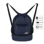 Balo Dây Rút Thể Thao Xbags XB 6005 - Túi Thể Thao Đa Năng Có Ngăn Giày, Chống Thấm Hiệu Quả, Bảo Hành 12 Tháng