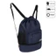 Balo Dây Rút Thể Thao Xbags XB 6005 - Túi Thể Thao Đa Năng Có Ngăn Giày, Chống Thấm Hiệu Quả, Bảo Hành 12 Tháng