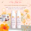 Combo 2 hộp Dung dịch vệ sinh phụ nữ NeBiolina chiết xuất Yến mạch Hữu cơ,làm sạch, dưỡng ẩm, giảm ngứa 200ml