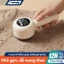 Máy Cắt Lông Xù Mini Sạc USB - Không Dây Tiện Lợi, Tốc Độ Cao Cắt Sạch