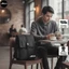 Balo Thời Trang Đựng Laptop 15.6 Inch Balo Teen Xbags Modern Đi Học Đi Làm Cao Cấp Hiện Đại Cá Tính!