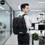 Balo Thời Trang Đựng Laptop 15.6 Inch Balo Teen Xbags Modern Đi Học Đi Làm Cao Cấp Hiện Đại Cá Tính!