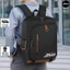 Balo Học Sinh Cấp 3 Laptop 15.6 Inch Chống Sốc XBAGS XB 3101 Đi Học Đi Làm Cao Cấp Hiện Đại!