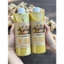 Nước Cốt Gừng Tươi Ủ Tóc - Ủ tóc mọc nhanh, Giảm Tóc Gãy Rụng, Hỗ Trợ Mọc Tóc Con