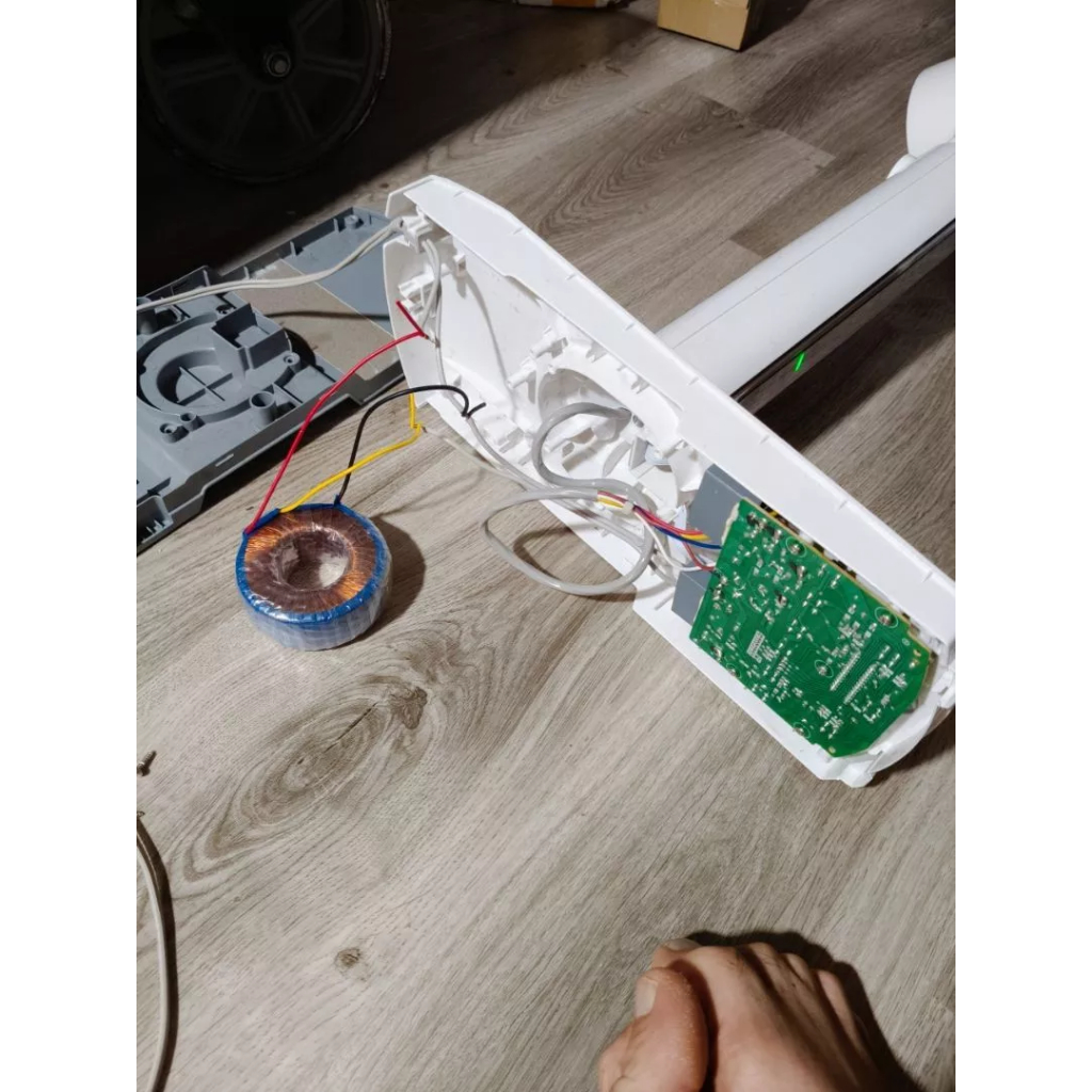Bộ đổi nguồn chuyển đổi  220V sang 110V dây đồng 100% Dùng cho thiết bị  Nhật  công suất 60W-120W