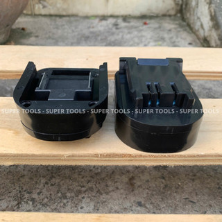 Chân chuyển pin MAKITA SANG TOTAL - INGCO - WADFOW