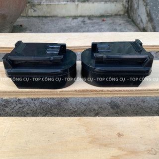 Chân chuyển pin MAKITA SANG TOTAL - INGCO - WADFOW CCM21