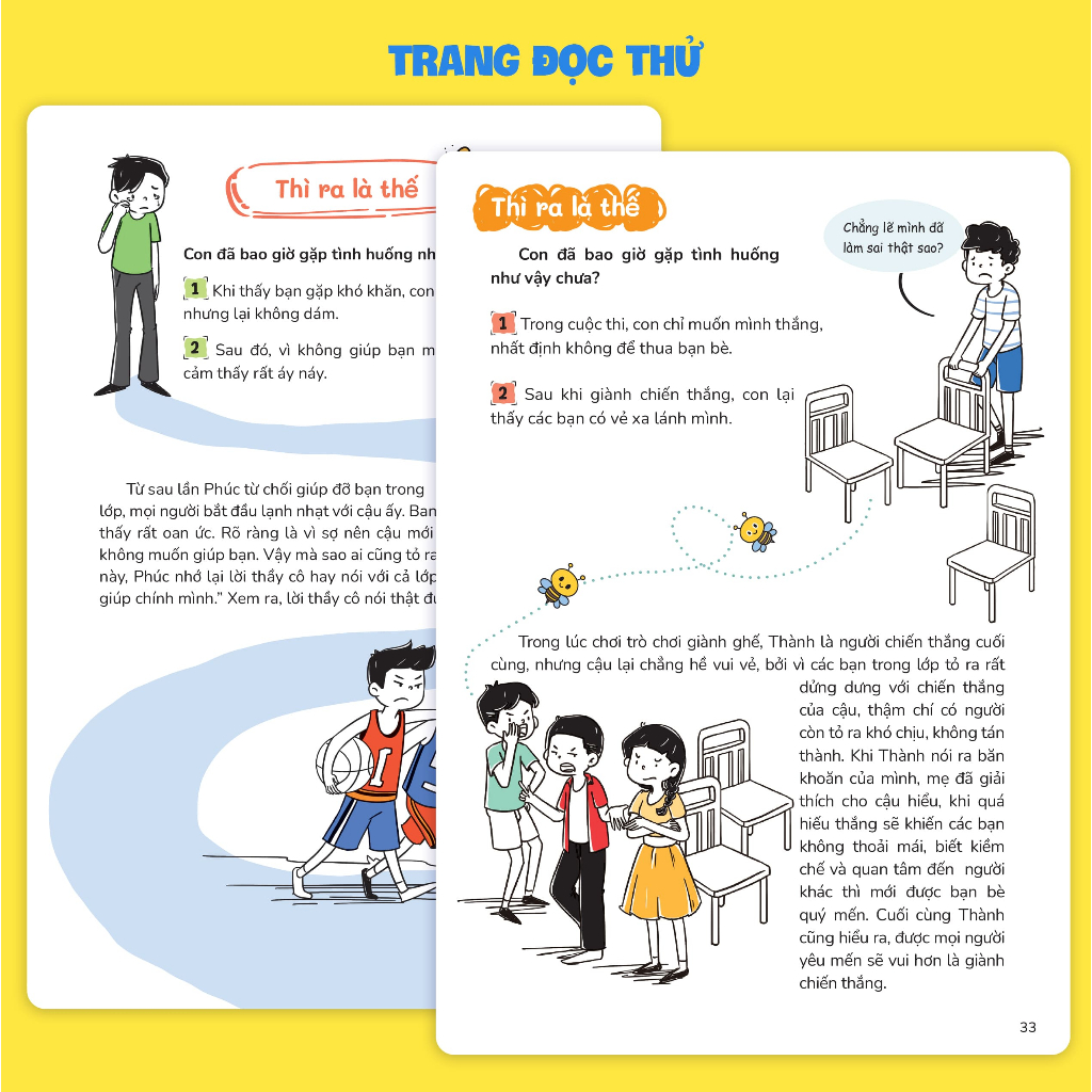 Sách- Đắc Nhân Tâm Cho Trẻ Em - Nâng Cao Trí Tuệ Cảm Xúc Và Giao Tiếp Cho Trẻ