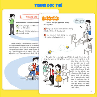 Sách- Đắc Nhân Tâm Cho Trẻ Em - Bài Học Vỡ Lòng Về Trí Tuệ Giao Tiếp (Tiên Phong Books)