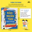 Sách- Đắc Nhân Tâm Cho Trẻ Em - Giúp Con Học Hỏi Cách Đối Nhân Xử Thế Và Nâng Cao Khả Năng Giao Tiếp