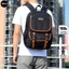 Balo học sinh nam nữ nhiều ngăn đi học đi chơi Xbags Clever Xb3105 balo thời trang cá tính!