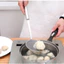 Vợt Vớt Bọt Inox cao cấp, Vợt Hớt Bọt & Lọc Dầu, Vợt Vớt Cặn Bã, Rây Hớt Bọt