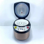 Nồi cơm điện tử 1.8l Nk Media chính hãng ,15 chế độ nấu thông minh ,hấp ,chiên, xào lòng niêu chống dính cao cấp bền đẹp — ảnh 6