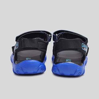 Dép Sandal Biti's Bé Trai hai màu BEB004900 (ĐEN , XANH DƯƠNG)
